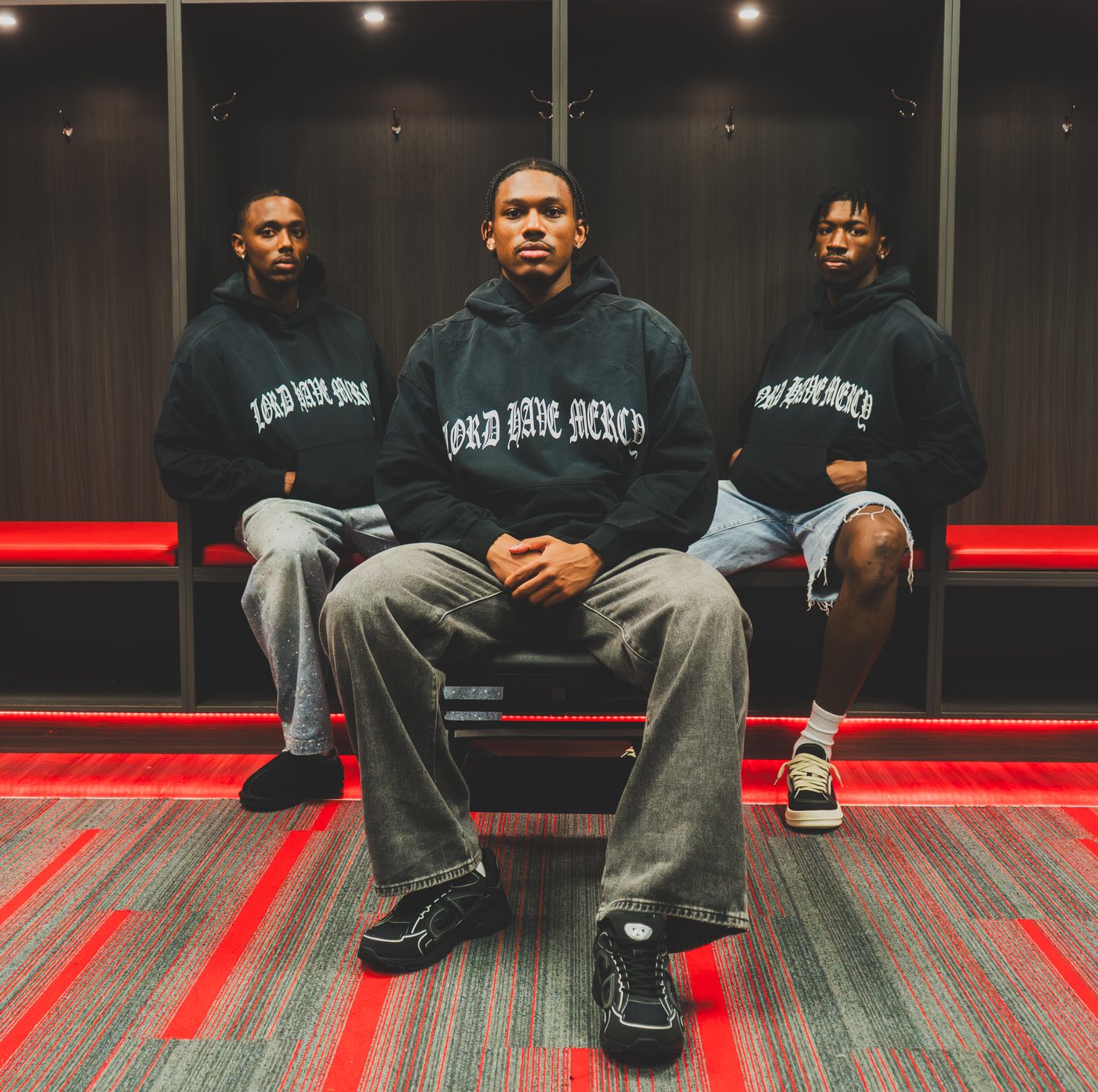 Shop the God Made Collection